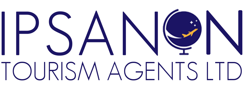 Ipsanon Tourism Agents Ltd